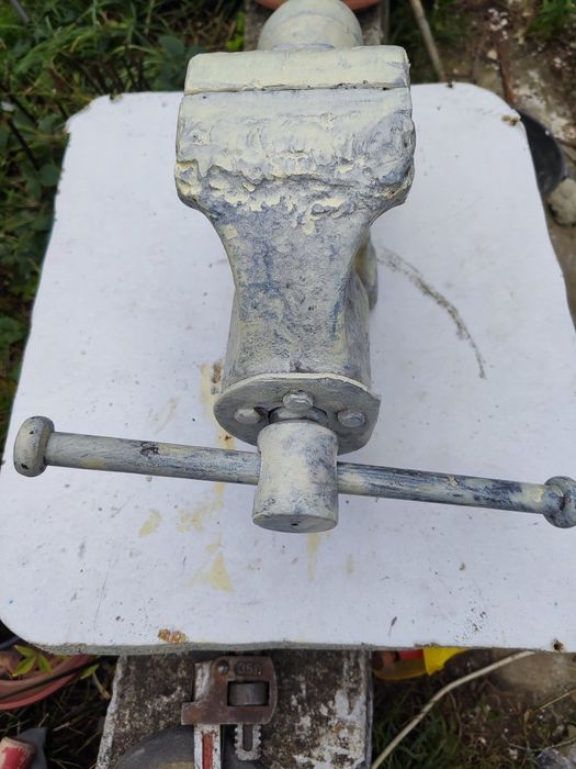 Голямо шлосерско менгеме