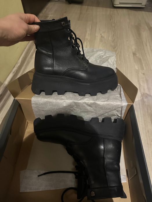 G-Star зимни боти - нови