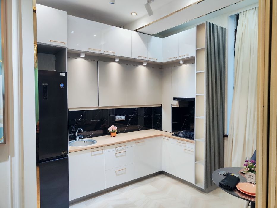 Задаётся квартира 2 /1/10