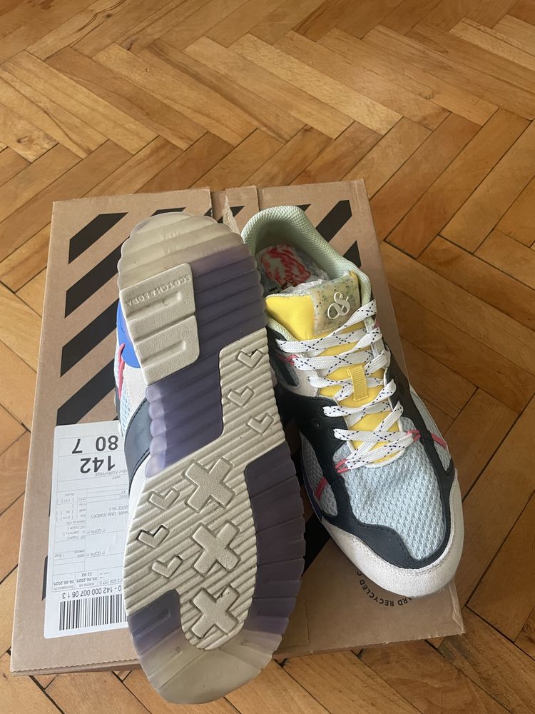 Обувки Scotch and Soda