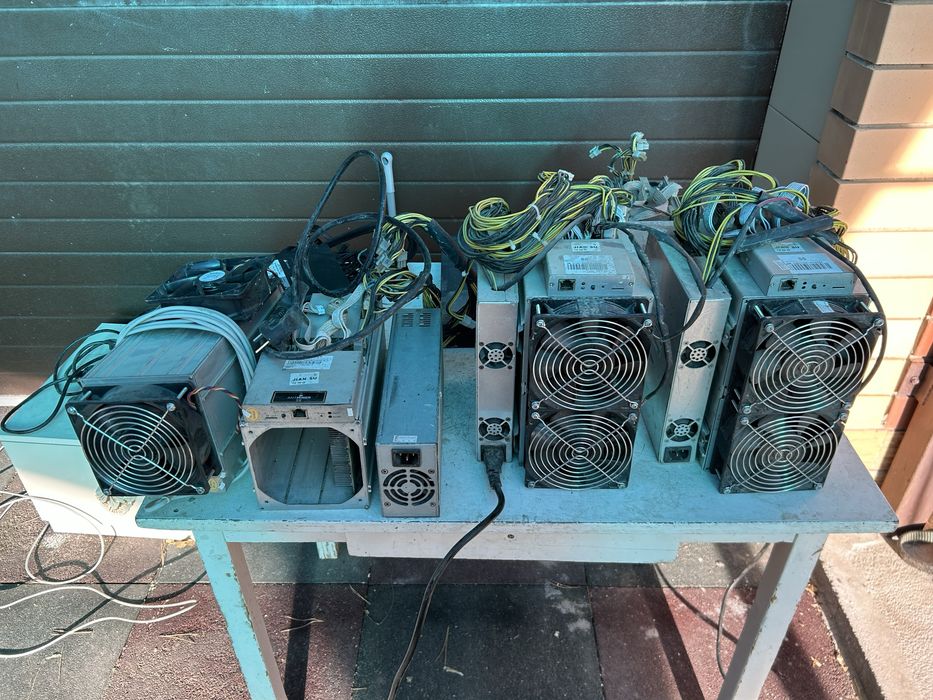 Продам запчасти для компьютера