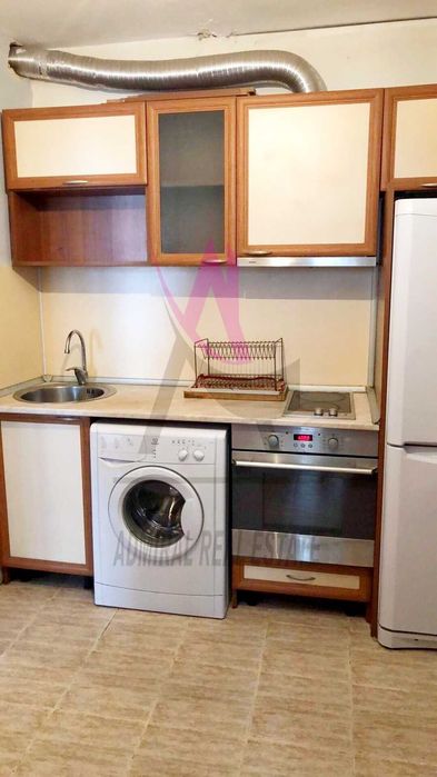 ТОП ЦЕНА! Комфортен! Двустаен- Конфуто