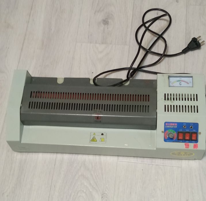 Продам Ламинатор  А3