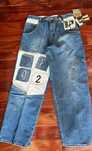 Pantalon blug bărbat