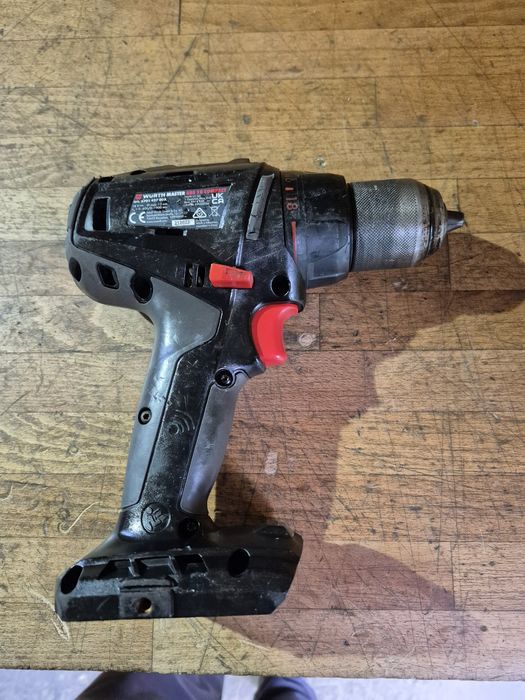 Filetanta WURTH master ABS Compact