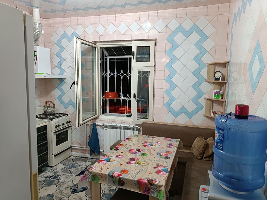 Продажа квартиры