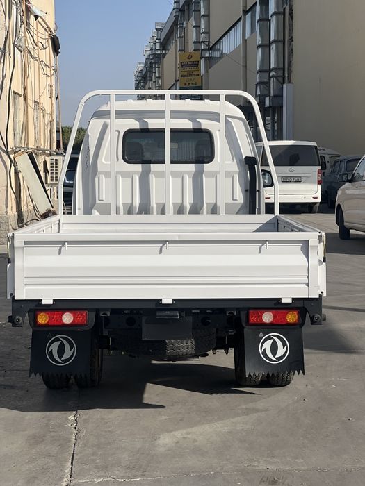 Dongfeng t.03 madeli 2025 yengi