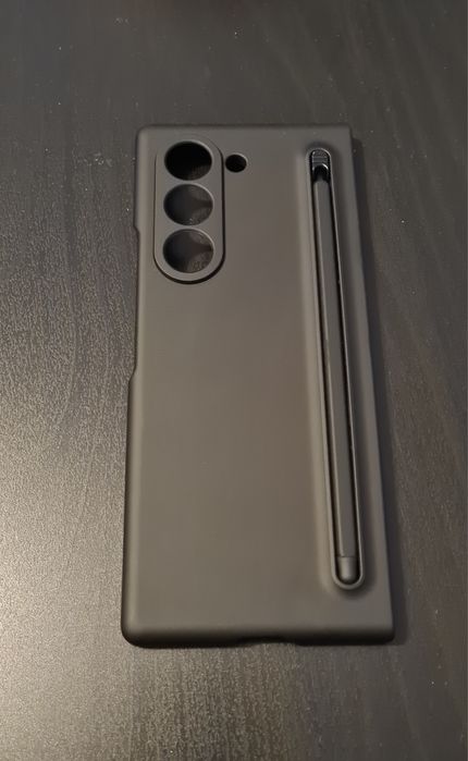 Husa Samsung Z Fold 7,  Z fold 3, Z fold 4, Z fold 5, Z fold 6