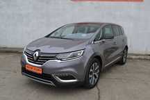 Renault Espace Renault Espace 2019 2.0 DCI 160,Full-LED,GARANTIE 3 ANI,TVA Deductibil