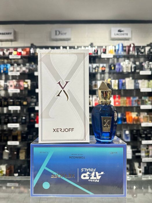 Xerjoff Torino24 Eau de Parfum
