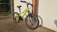 Bicicleta pentru copii Romet Rambler 20 Kid 2 Verde 2020
