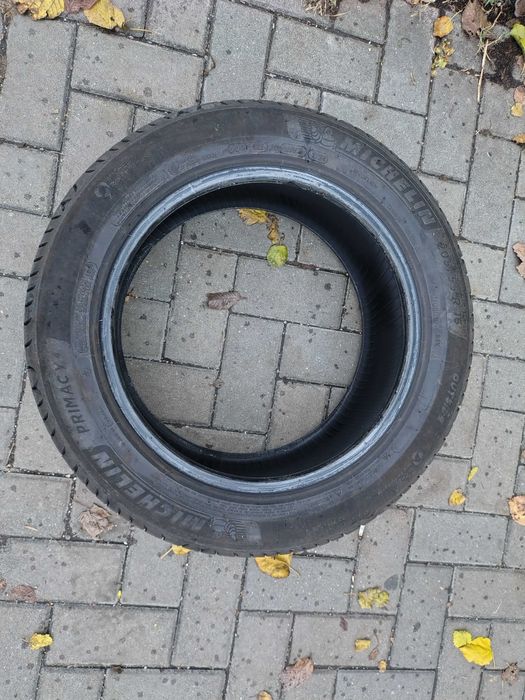 Anvelope Vară Michelin Primacy 4 Dot 2024, 205 55 R16