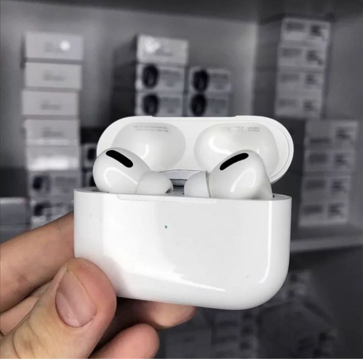  AirPods Pro 2 Premium качество Сходство 100% Айрподс про