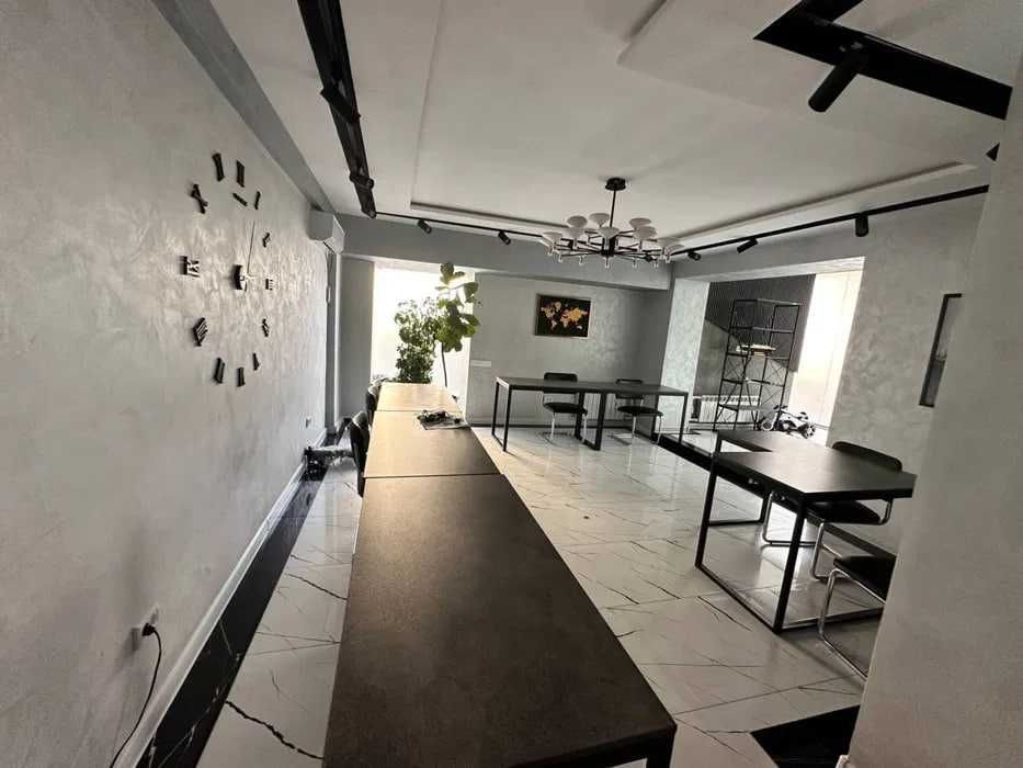 Аренда офиса 106 м² | Ц-5, Университет Журналистики, Ташкент #IDT4036