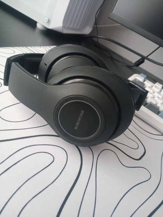 Borofone Наушники