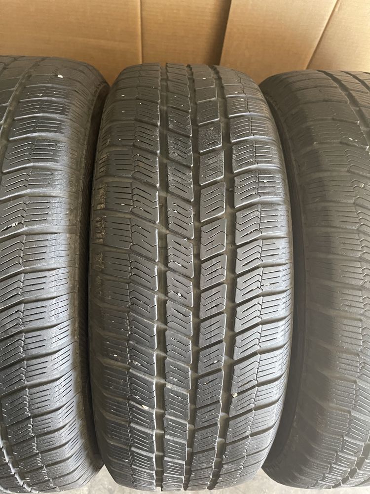 215/65/R16 Barum Polaris 3 Dot 3717