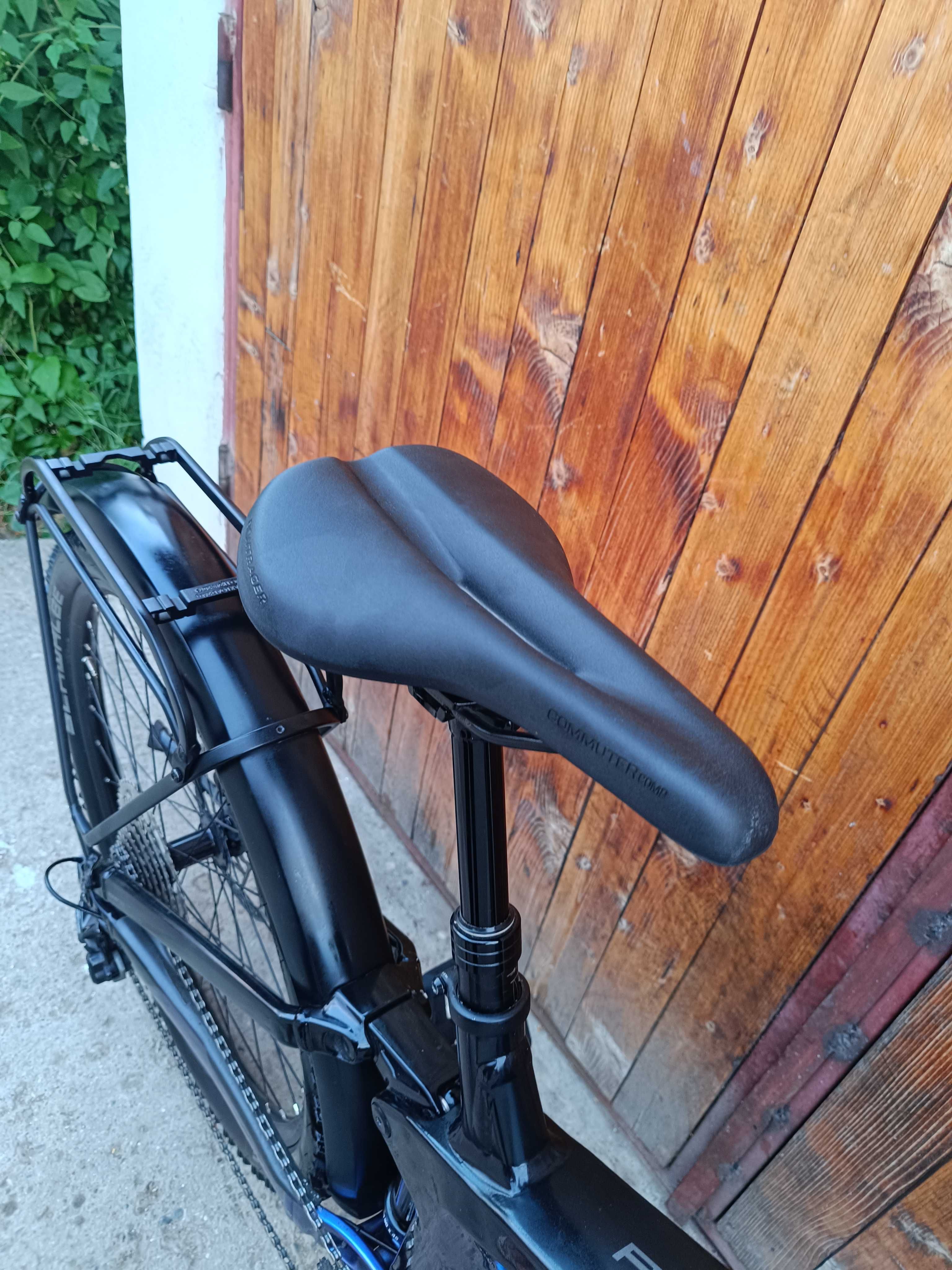 Trek Powerfly FS 4 Equipped 2023 ОТСТЪПКА -10%