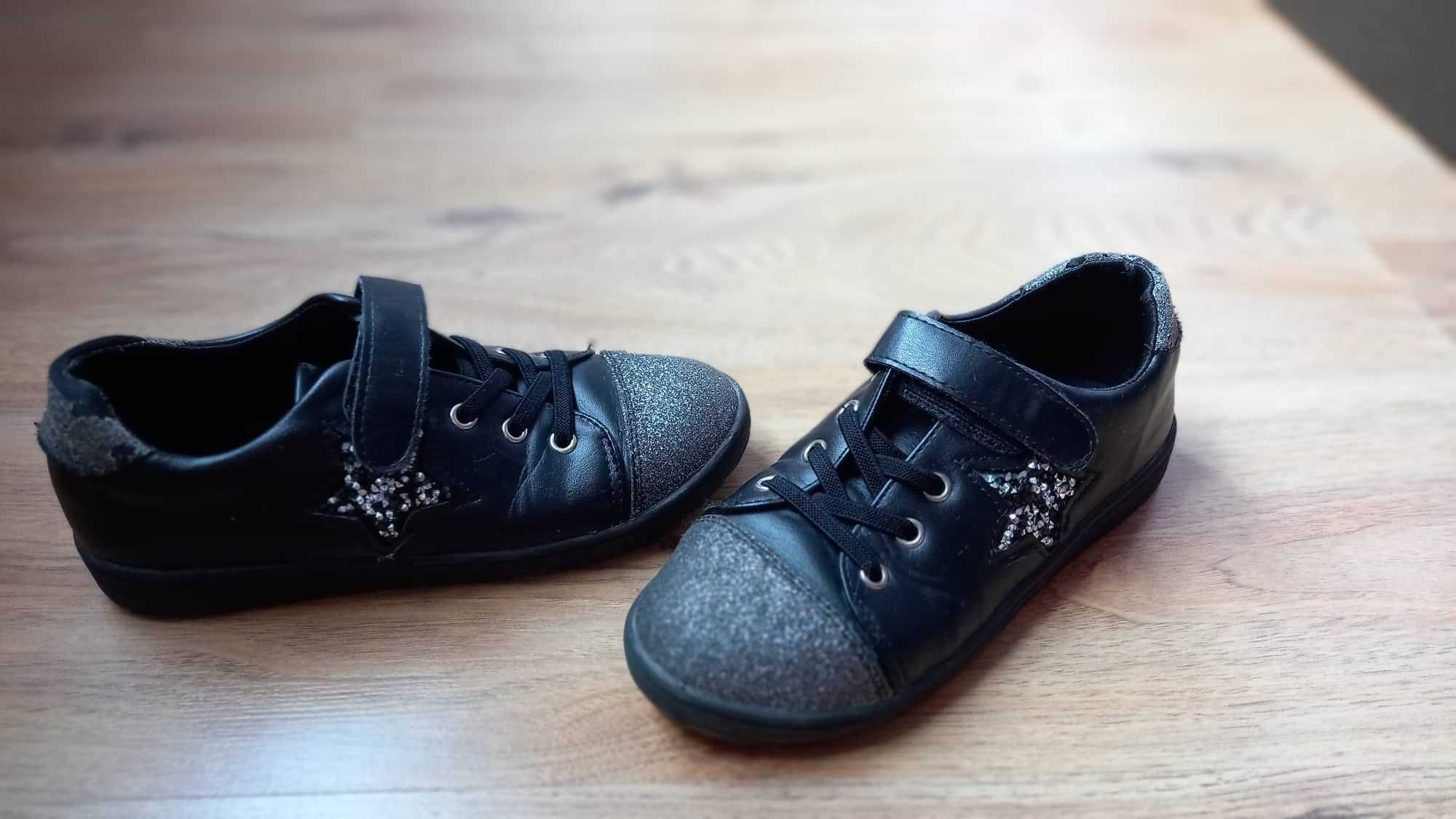 Детски обувки за момиче -34номер