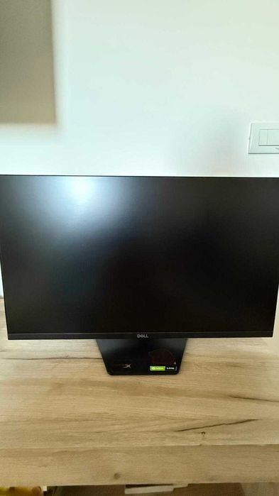 Monitor Gaming Dell S2421HGF – 144Hz, 1ms, Full HD, 23.8”