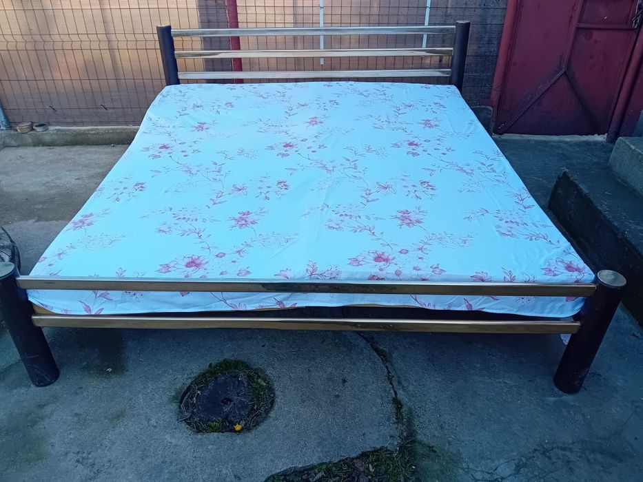 Vand pat- 2X2,10m- robust si elegant