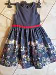 Rochie superba Autograph pt 3-4 ani