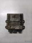 Calculator ecu FORD FIESTA V JH_, JD_ 2001 - 2010 1.4 TDCi F6JA, F6JB 3s6112a650lb