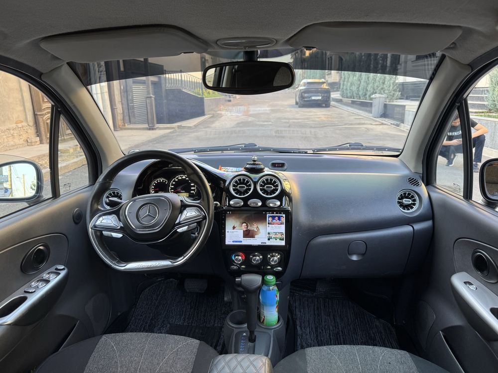 Matiz aftamat 2014 yil zavod aftamat