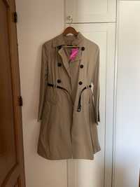 Vand trench dama