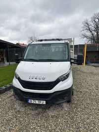 Iveco  daily ,abrollkipper 70c180