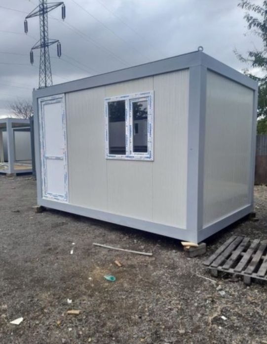 Vand containere modulare container modular calitativ la pret bun