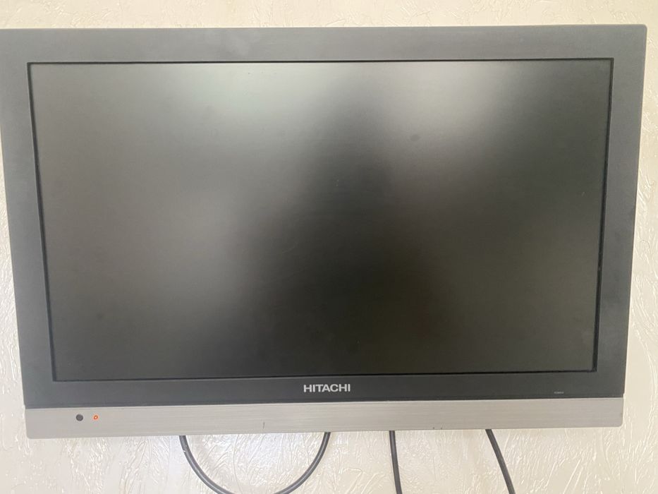 Телевизор Hitachi