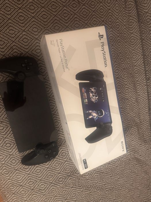 Продам playstation portable