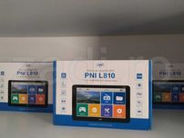 GPS PNI L810| CAMION | setari gabarit |adr-camere radar