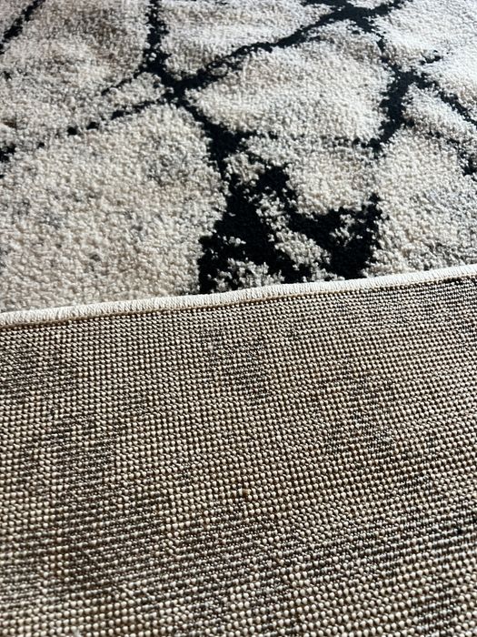 Covor LEROY MERLIN fir scurt