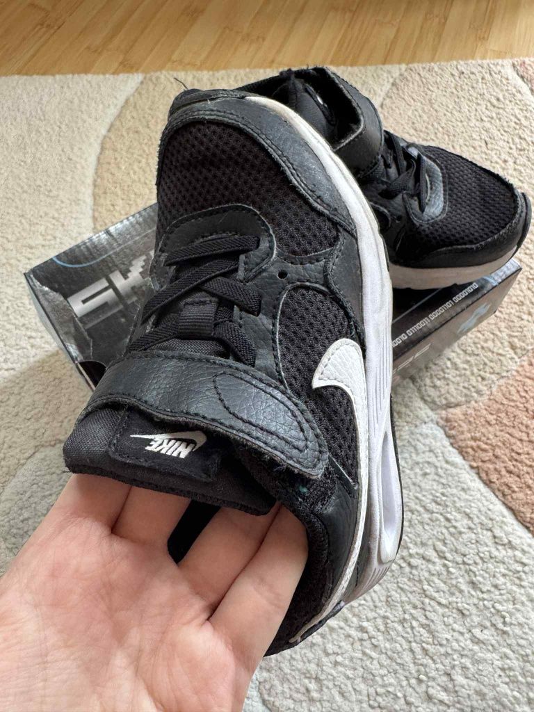 Детски маратонки Nike 17 см стелка