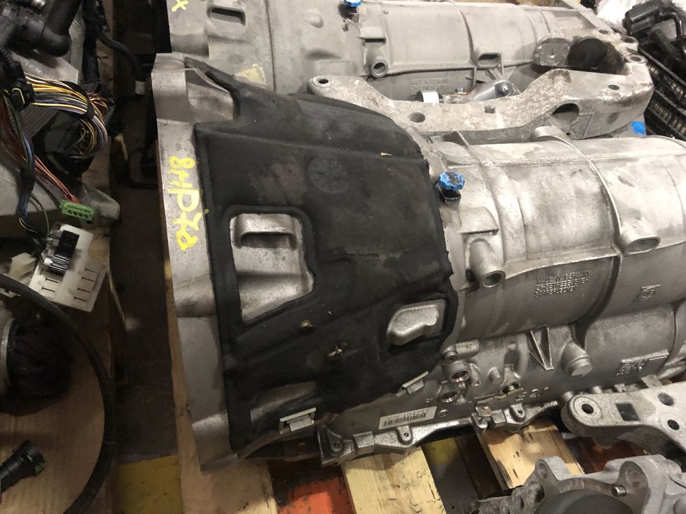 Cutie de viteze BMW F30, F31, F34 motorizare 3.0D - 8HP70