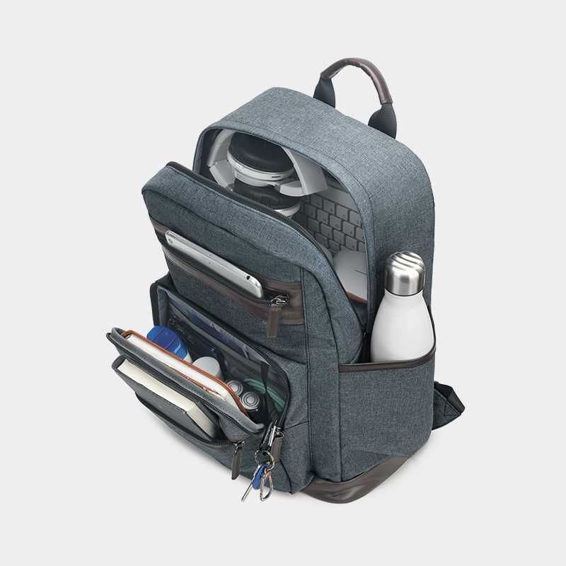 Tigernu® T-B9018 Рюкзак городской |15,6"