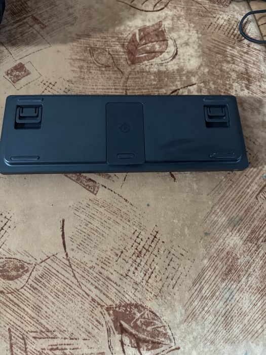 Tastatura Steelseries Apex 9 mini
