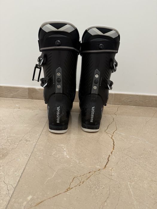 Запазени ски обувки Rossignol