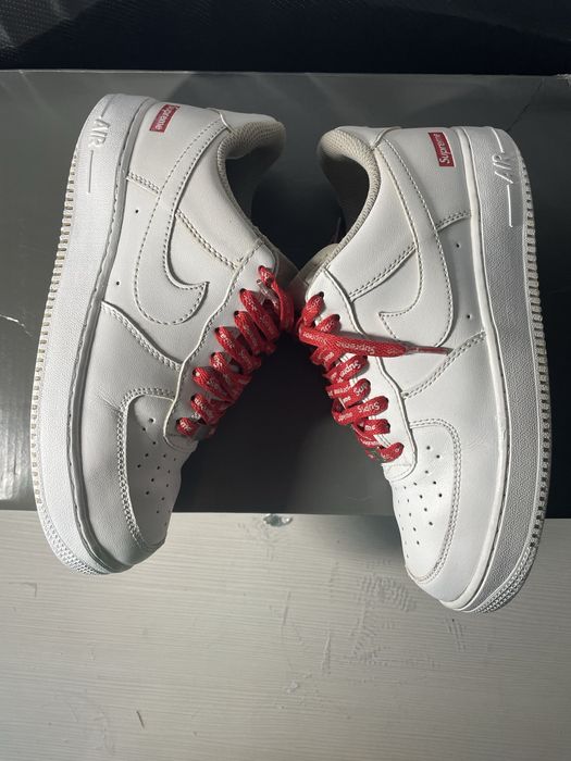 Air force 1 supreme