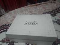 Alexander Mcqueen Negrii Astept oferte URGENT!!!