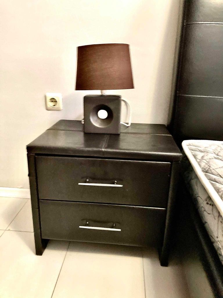 Дава се под наем Двустаен апартамент в Бургас, Зорница - 65 кв.м за 475 € - Снимка #6