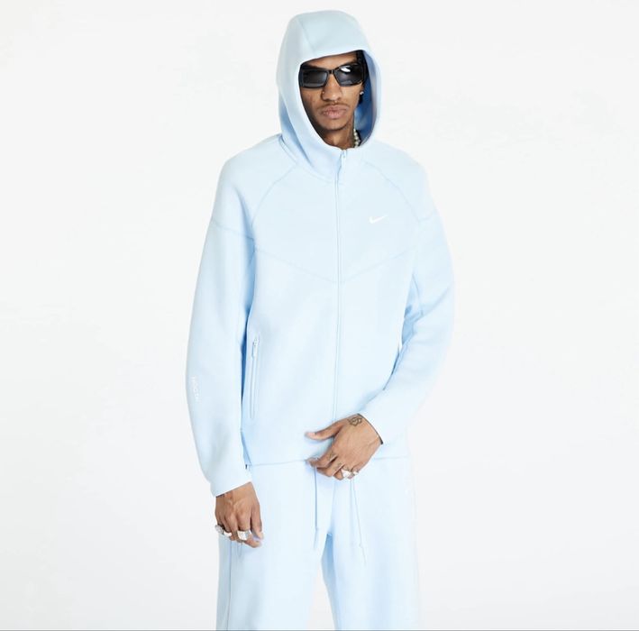 Nike Nocta екип