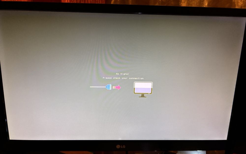 Monitor Full HD 60Hz LG 22M38D-B LED TN diagonala 21.5