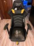 Scaun gaming Dr Shield