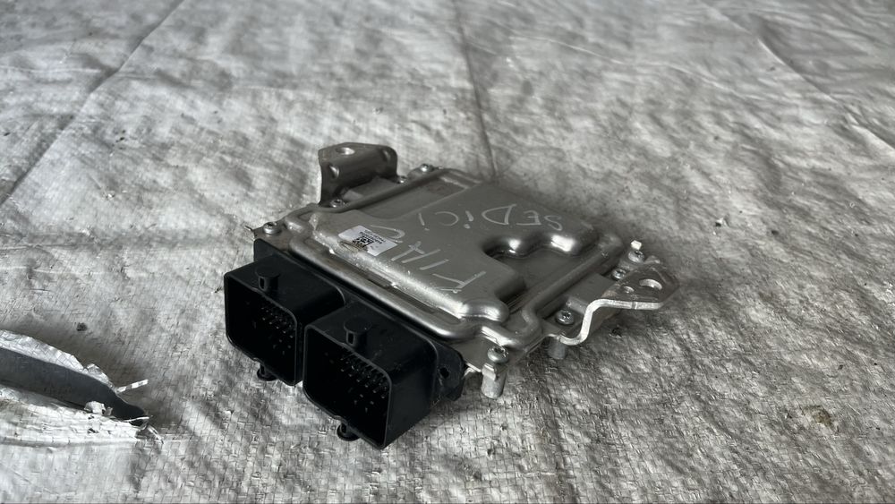 Компютър Suzuki SX4