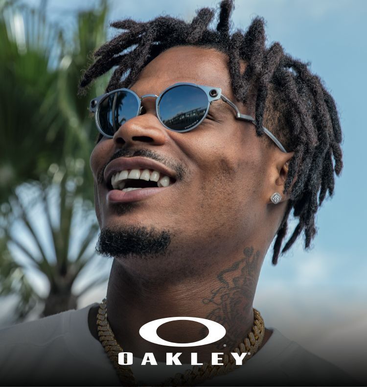 OAKLEY DEADBOLT (USA) очки с поляризацией Полароид UV 400 защита