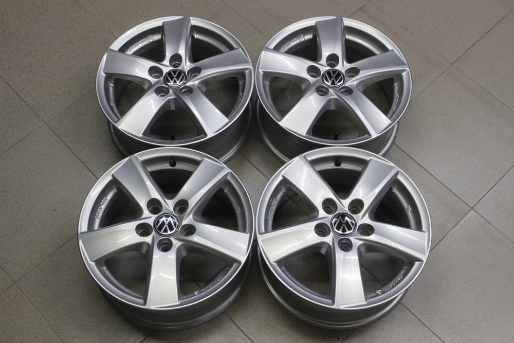 Джанти 15" VW Caddy, Golf