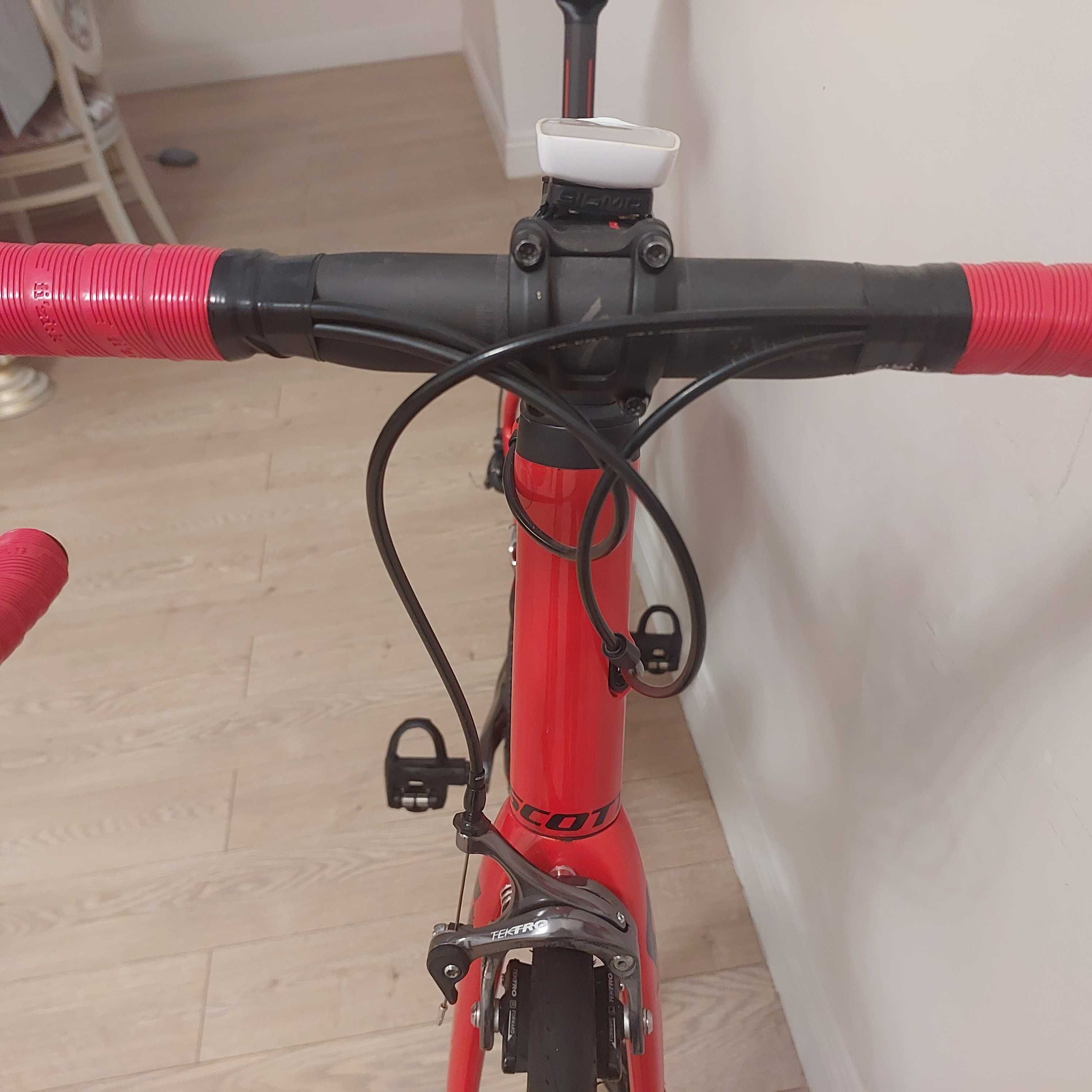 Scott Addict Tiagra