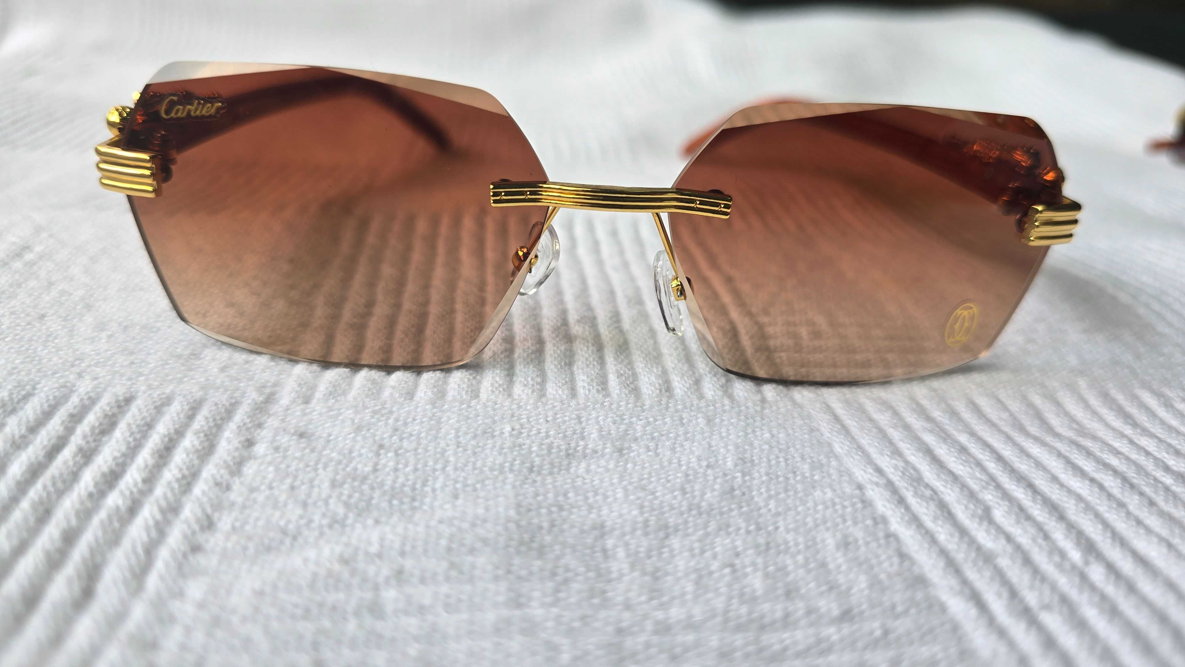 Ochelari de soare Cartier